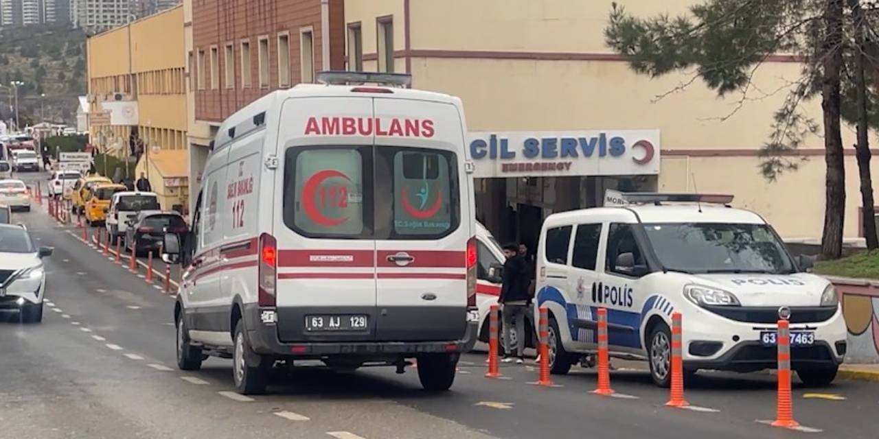 Taciz şüphelisine meydan dayağı: Önce dövüp sonra jandarmaya verdiler!