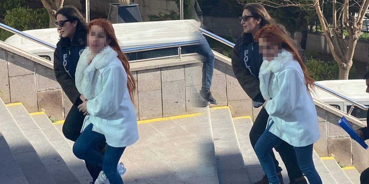 Böyle pişkinlik görülmedi! Kadınlara fuhşa sürükleyen masaj salonu patronu bakın ne dedi