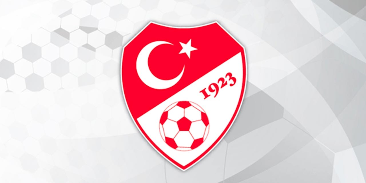 TFF tepkilere dayanamadı: Saygı duruşunu hatırladı