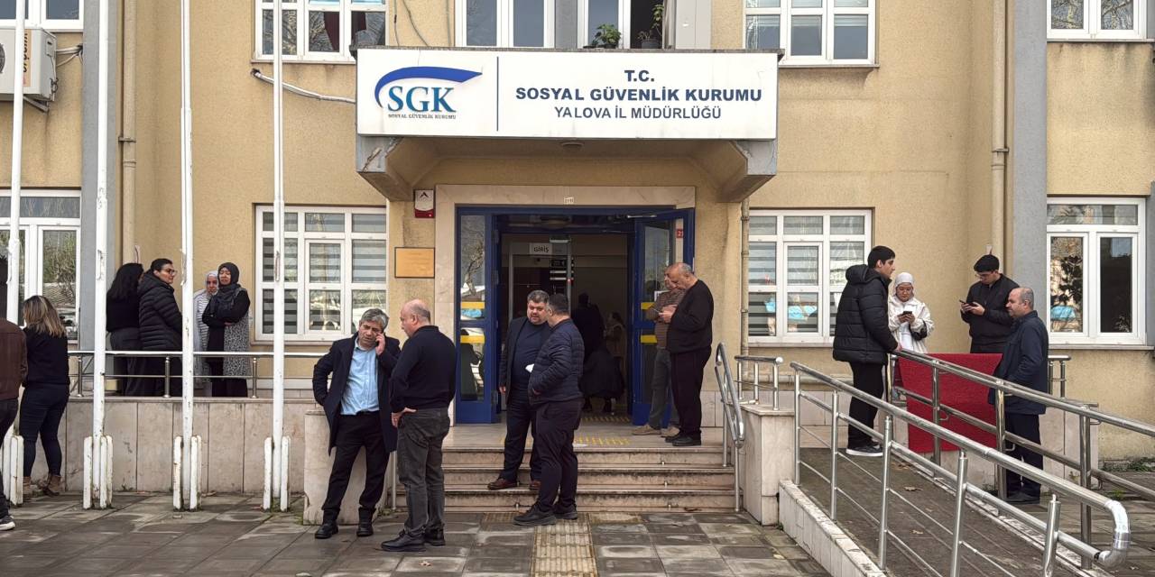 Emekliliği reddedildiği için SGK avukatını vuran zanlı tutuklandı