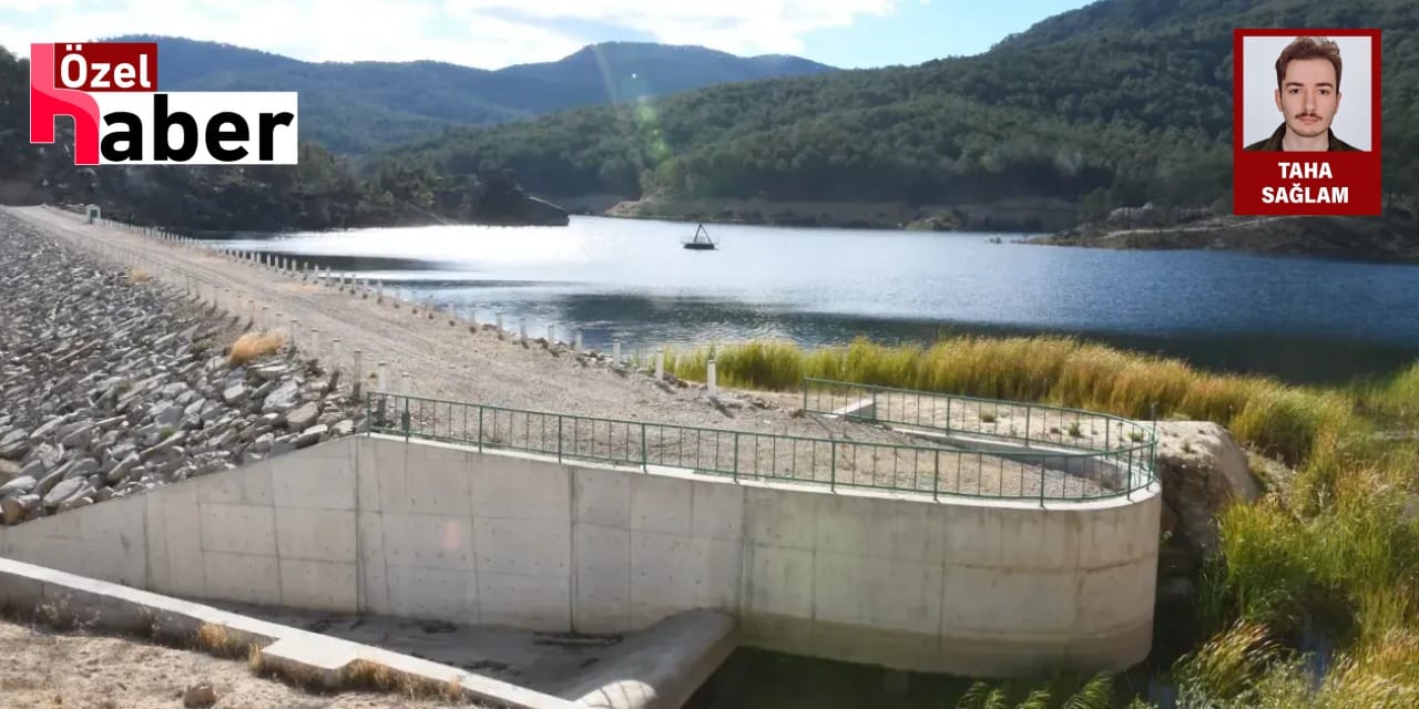 MHP'li belediye yönettiği kentin su sorununu aylardır çözemedi: İller Bankası ile top çeviriyorlar!