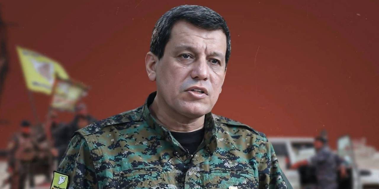 Halep'te tansiyon düşmüyor: Sokak çatışmaları had safhada! Mazlum Abdi'den 'uzlaşma' açıklaması