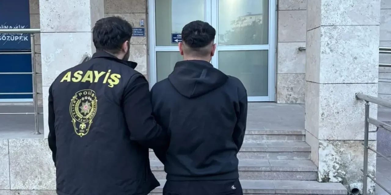 Zehir tacirlerine operasyonda 9 şüpheliye gözaltı: 5'i tutuklandı 4'ü serbest