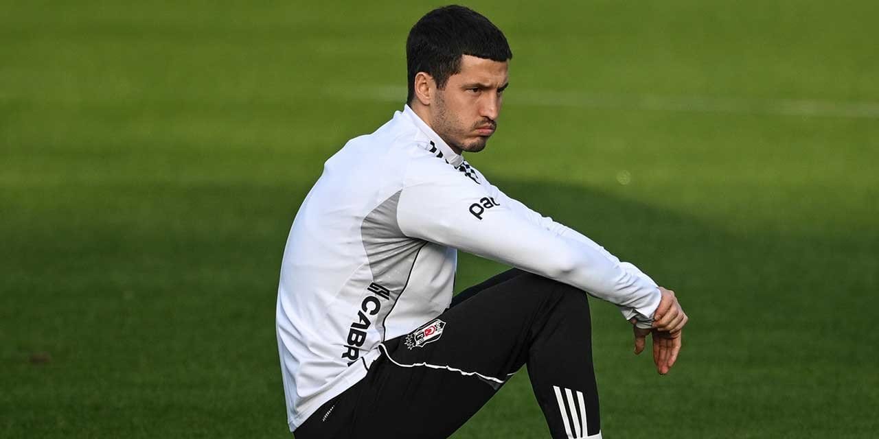 Salih Uçan: Sosyal medyada yazılan bazı şeylere üzülüyorum