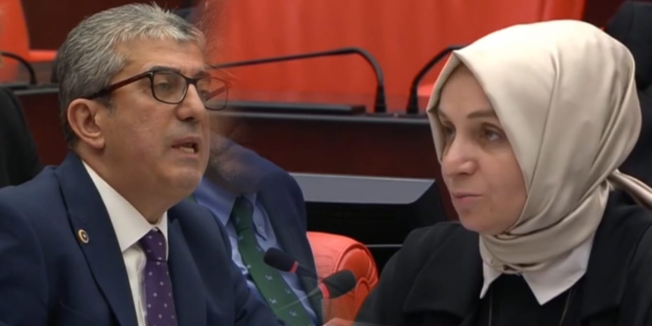 AKP'li vekilden tepki çeken sözler: Aleviler öldürülüyor diye ortalığı ayağa kaldırıyor