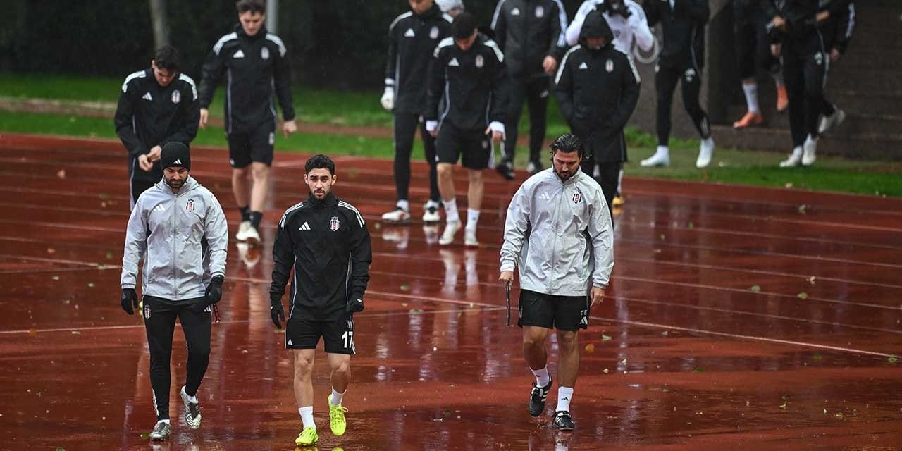 Beşiktaş FCSB maçı ne zaman? Saat kaçta ve hangi kanalda?