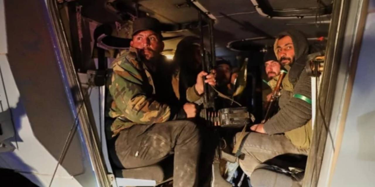 Şam hükümetinden SDG'ye saat verildi! Gergin bekleyişte son dakikalar...