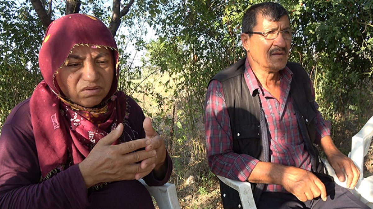 Emine Bulut'un anne ve babası isyan etti! İdam gelmedikçe...