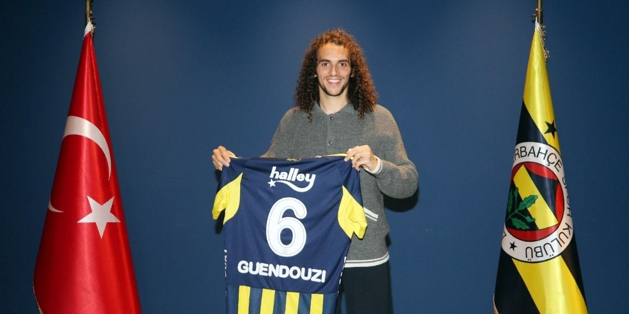 Guendouzi derbide oynayacak mı: Sabırsızlanıyorum