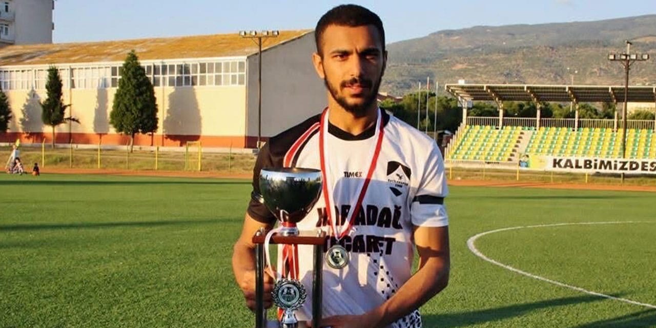 Futbol dünyasını yıkan haber: 38 yaşındaki Madi İlker hayatını kaybetti