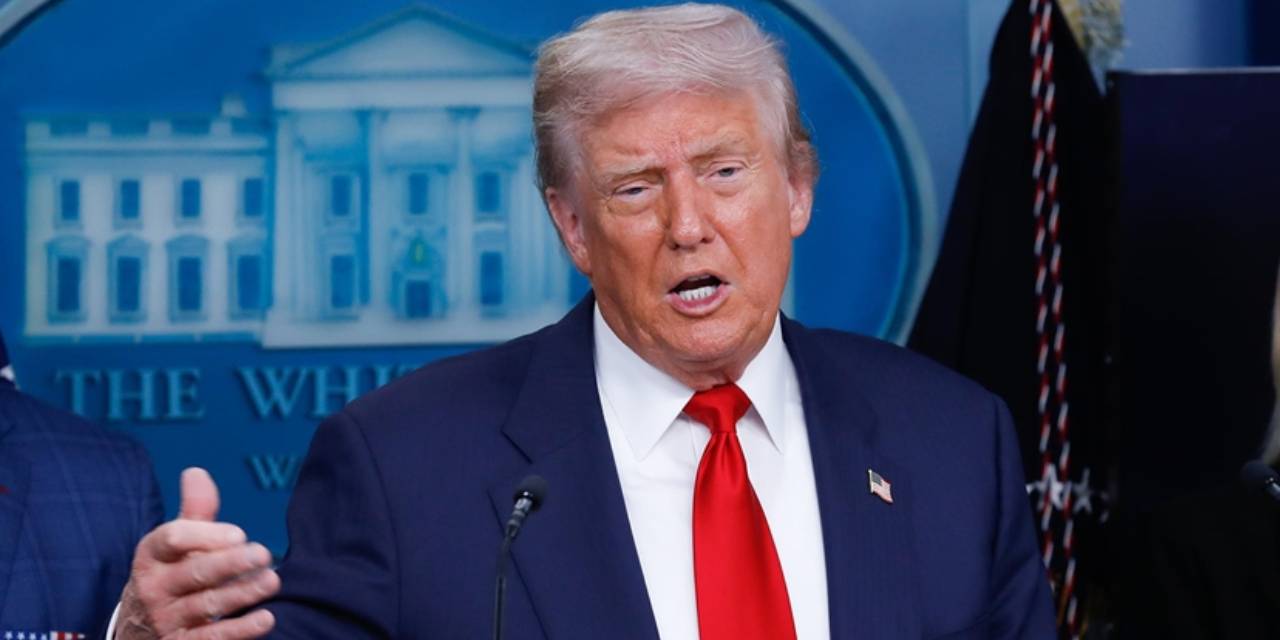 BM'den Trump'ın 66 kuruluştan çekilmesine tepki