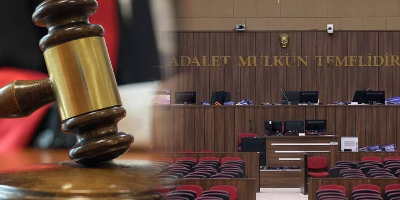 Erdoğan'a "diktatör" dediği için bir ay hapiste kalan çocuk hakkında iki iddianame yazıldı!