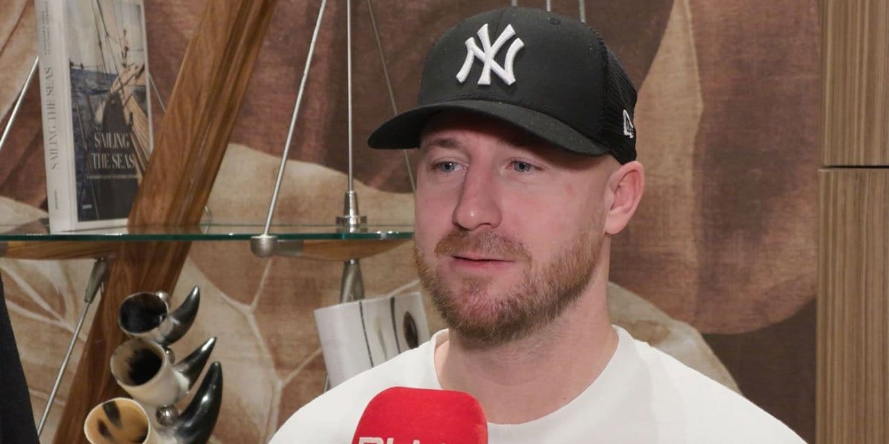 Stoch'tan Galatasaray Fenerbahçe derbi tahmini: ''Uzun yıllar sonra ilk kez'' diyerek açıkladı