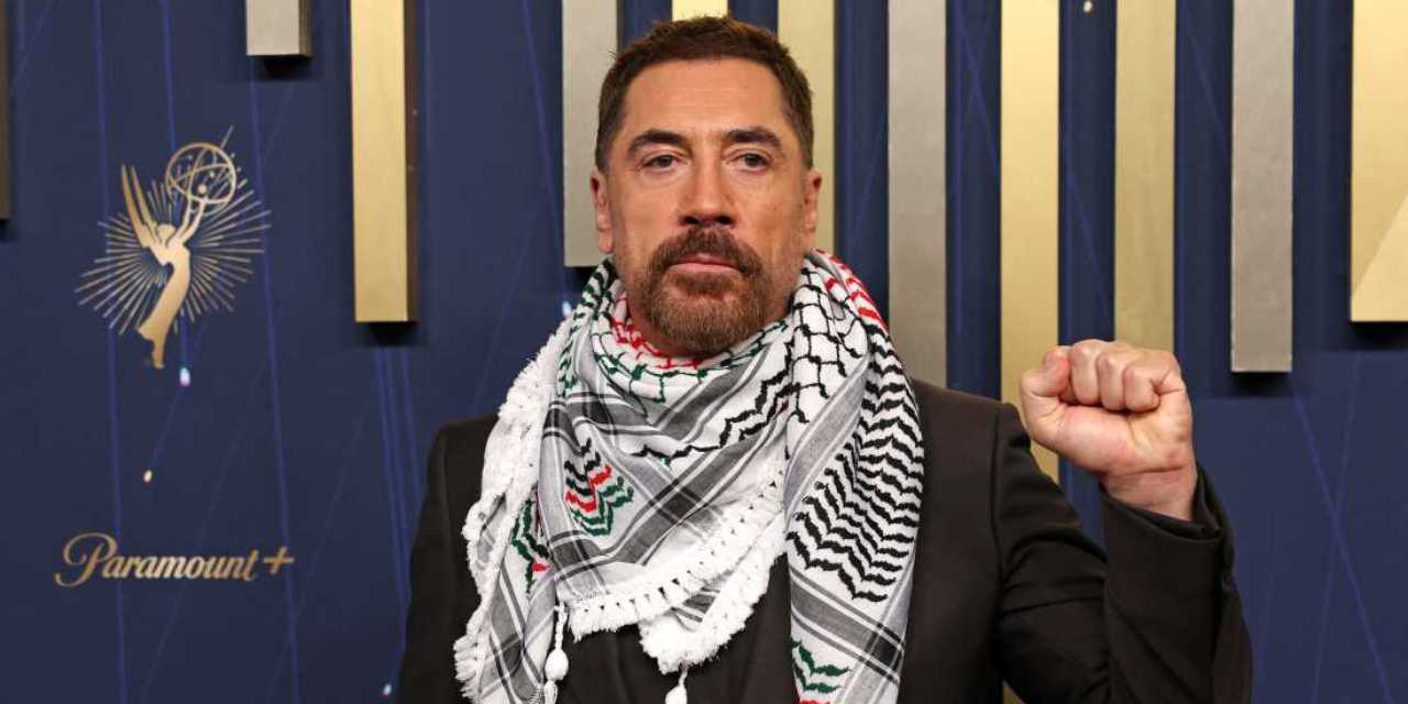 Filistin'deki katliama ses çıkartan Oscar ödüllü yıldız dev şirket tarafından kara listeye alındı