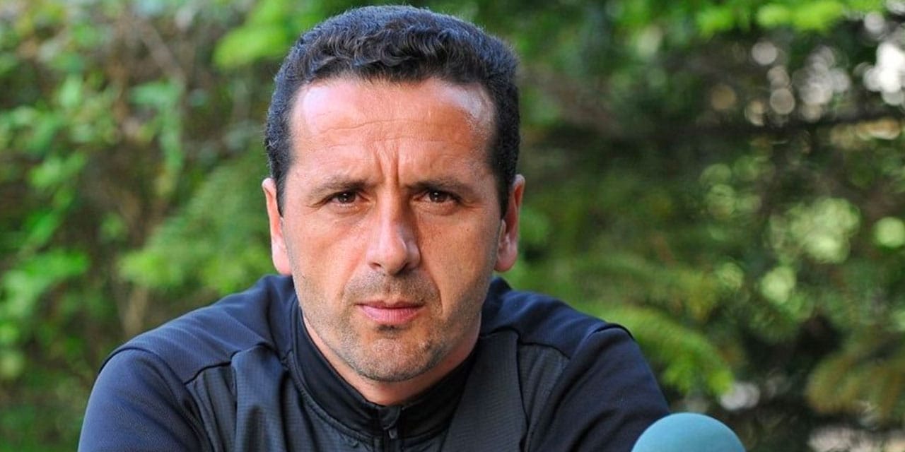 Saffet Akyüz isyan etti: Akıl tutulması