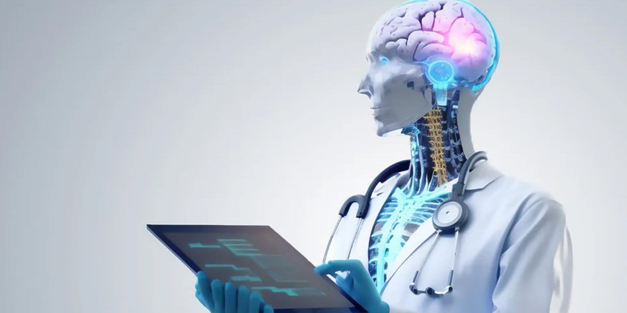Sağlıkta yeni dönem: Yapay zeka doktorların yerine ilaç yazıyor