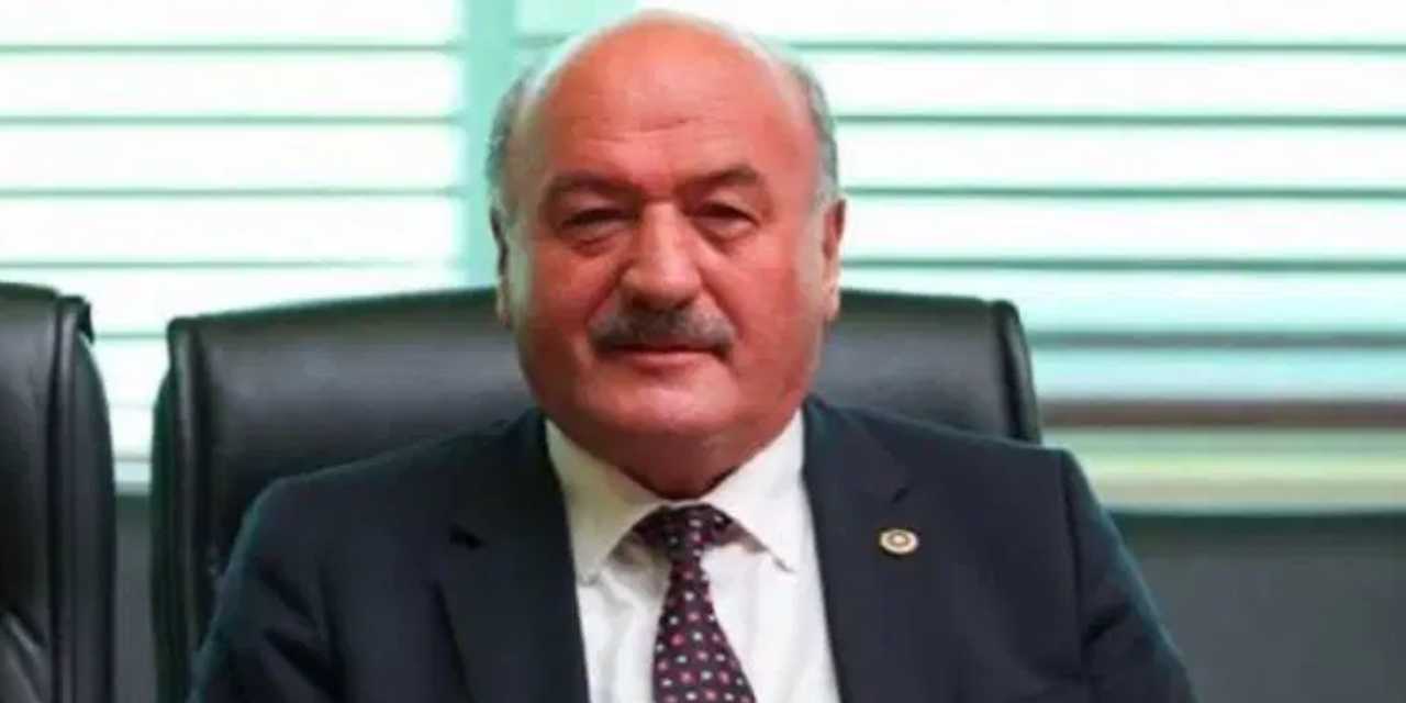 Emekli zam haberi beklerken AKP'li vekil reklam yaptı: Erzincan'ın tulumu balı bir de oteli meşhurmuş