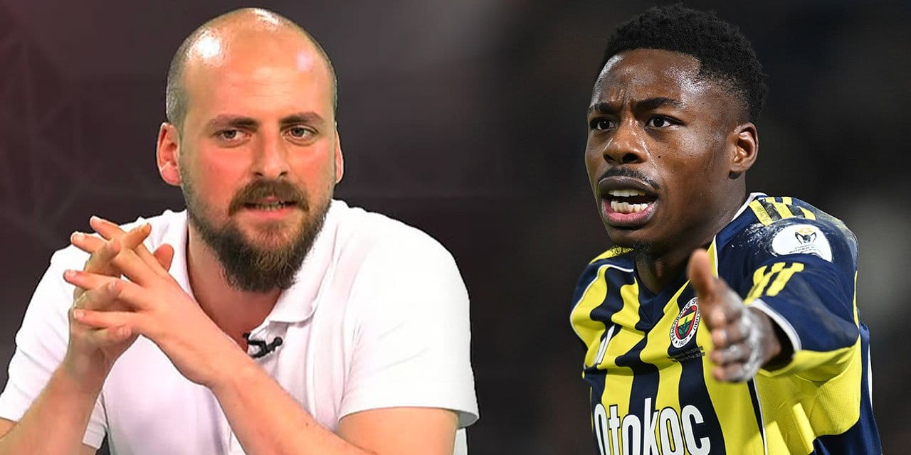 Galatasaray istemeyince Fenerbahçe'ye gitti: Bilinmeyen Musaba gerçeği