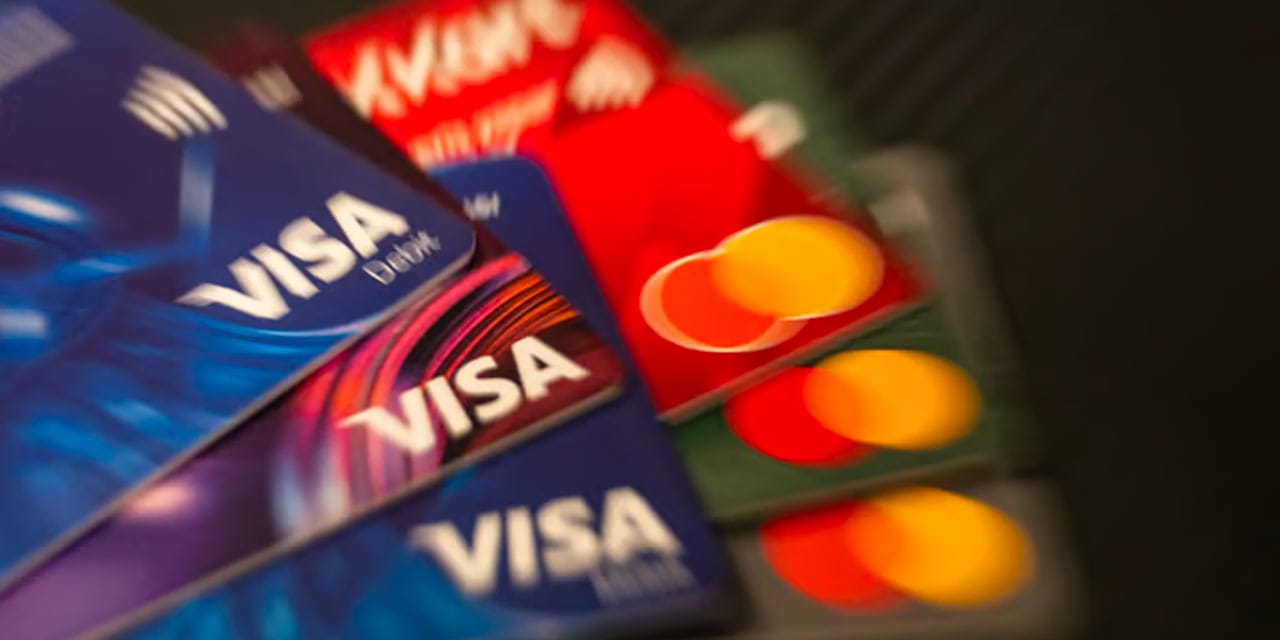 Sanal bahis oynayanlara kredi kartı darbesi