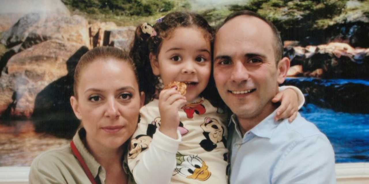 Tayfun Kahraman evini hatırlayamaz hale geldi: Eşi anlattı