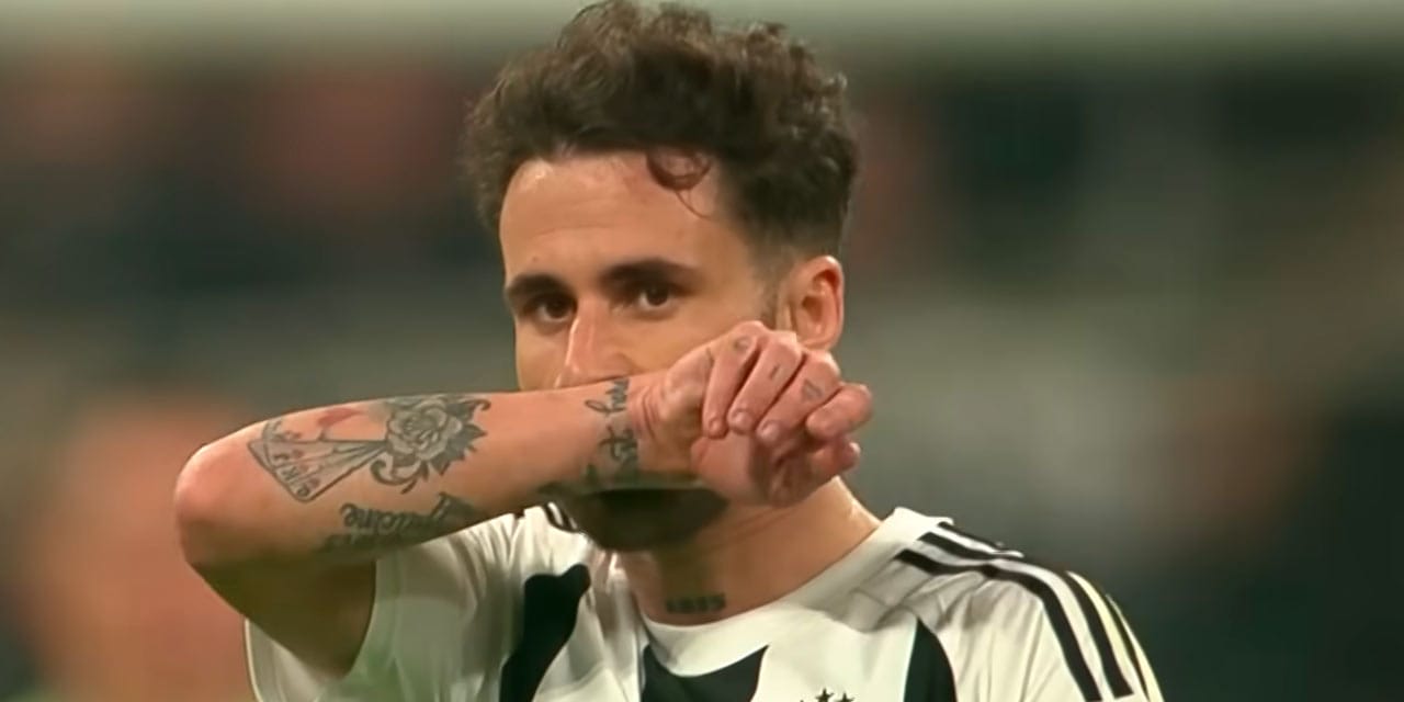 Rafa Silva operasyonu başladı: Geri dönüş yok