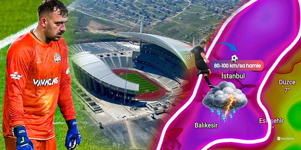 Süper Kupa finali kırmızı alarm veriyor: AKOM uyarı üstüne uyarı yaptı