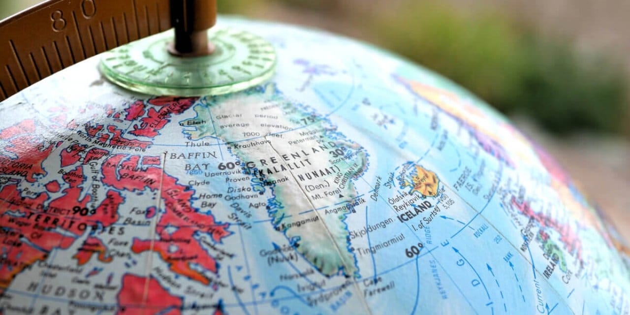 Trump'ın iştahını kabartan Grönland bir adadan fazlası! 4 milyar yıllık hazine sandığı