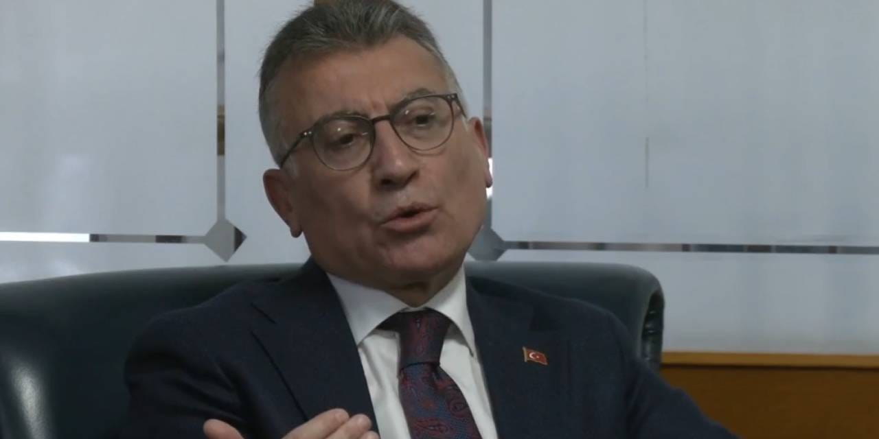 AKP'li Güler'den şaşırtan sözler: Meclis'i çalıştırma sorumluluğu sadece bizde mi?