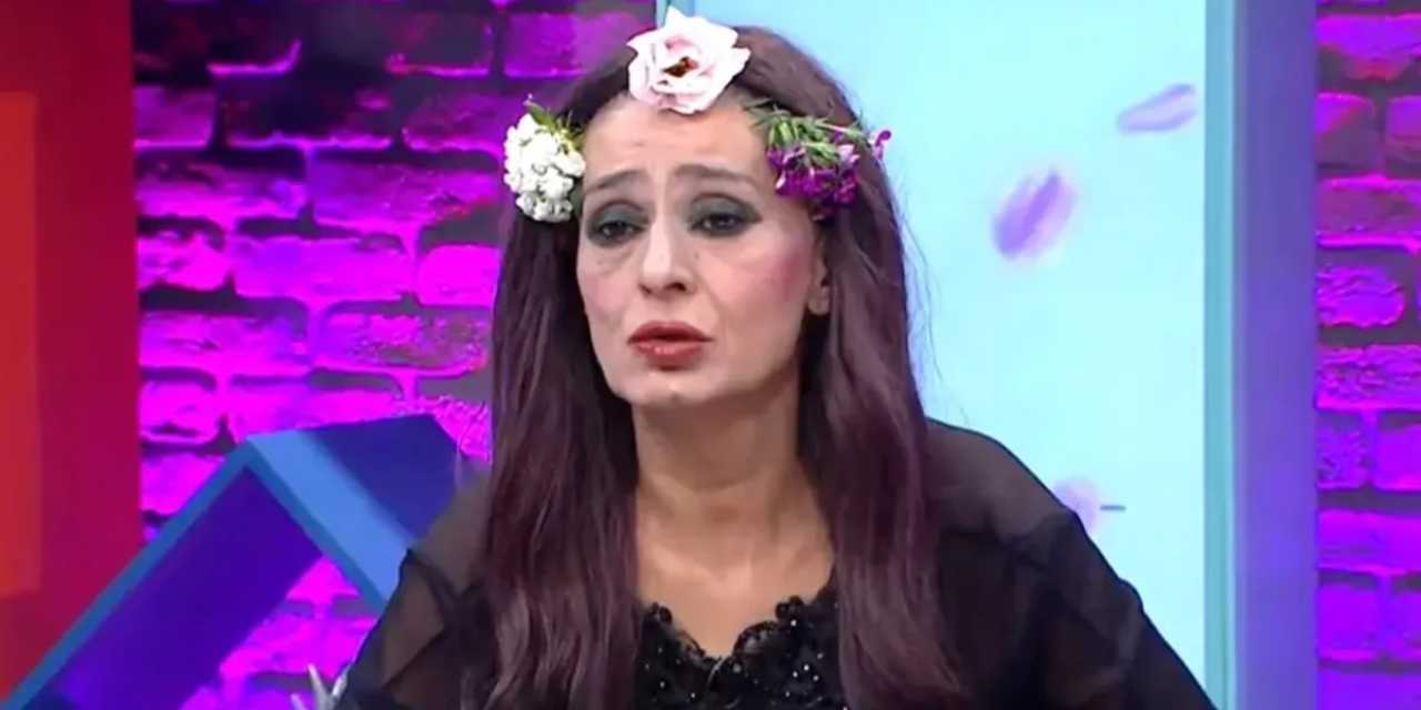 Yıldız Tilbe o kazayı yıllar sonra anlattı: Doktorlar yaşayamaz demiş!