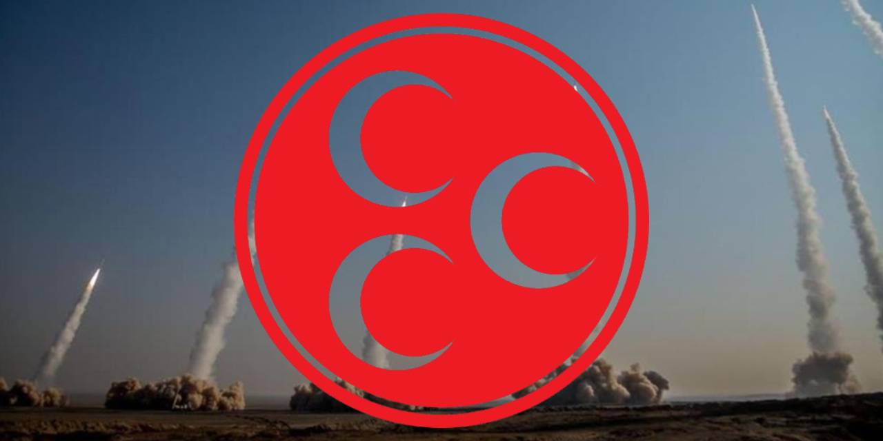 MHP Türkiye'nin nükleer silah üretmesini istedi