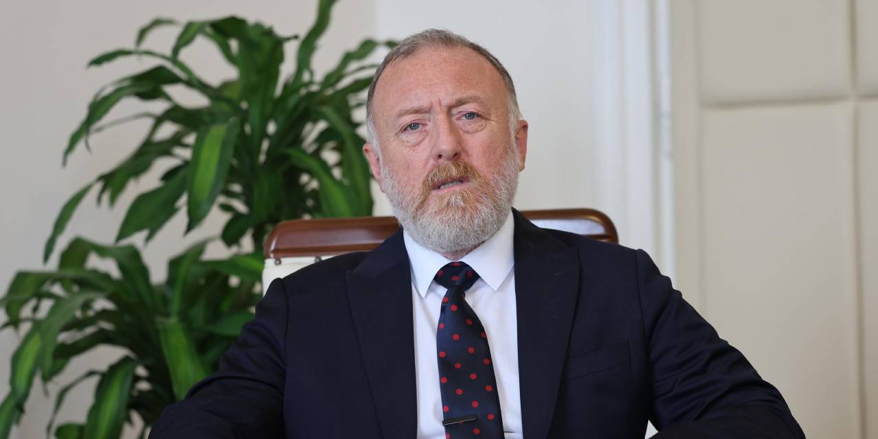 DEM Parti'den Suriye çağrısı: Türkiye arabuluculuk yapmalı