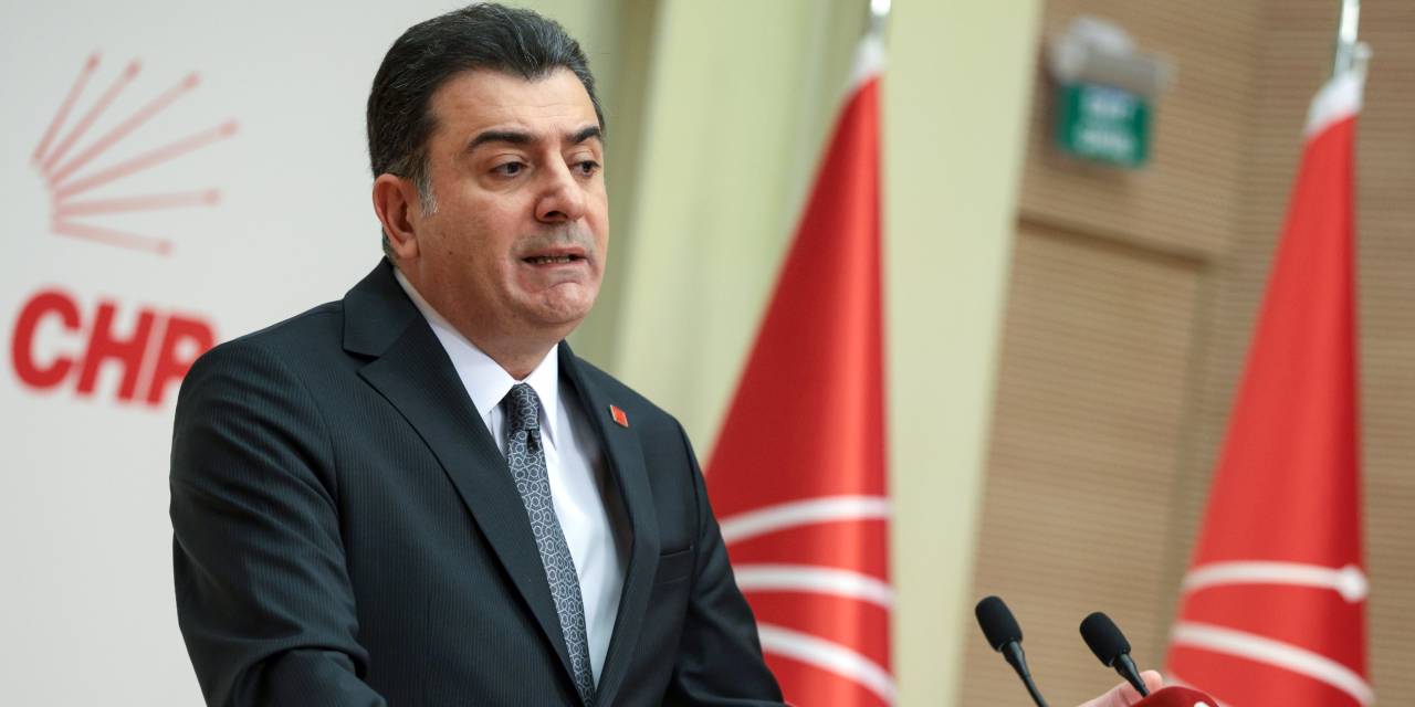 CHP’nin 5 maddelik dış politika deklarasyonu! İran ve Suriye'ye dikkat çekildi