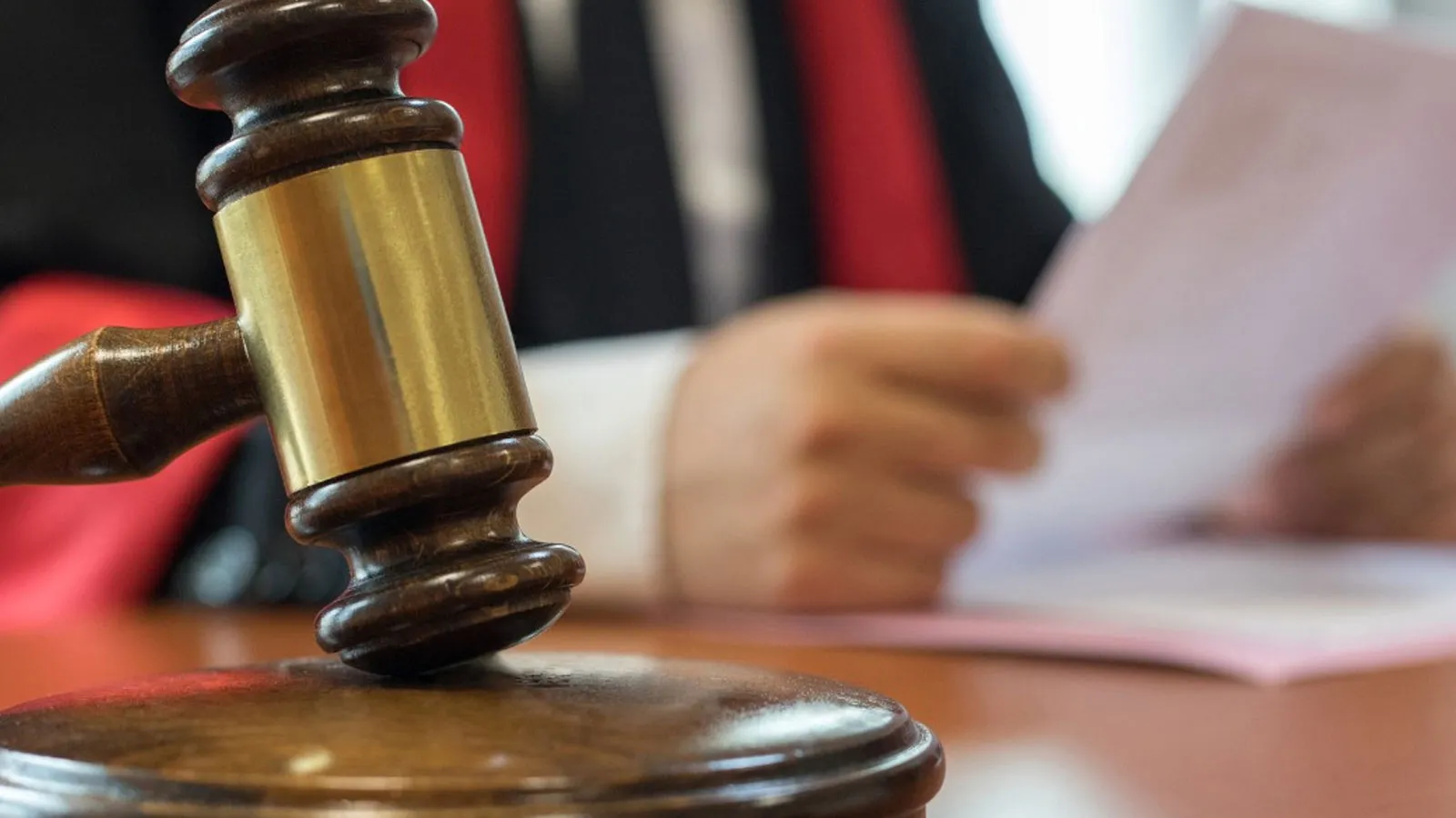 Kocaeli'de bıçaklı kavga davası: Tutuklu sanığa 18 yıl hapis cezası