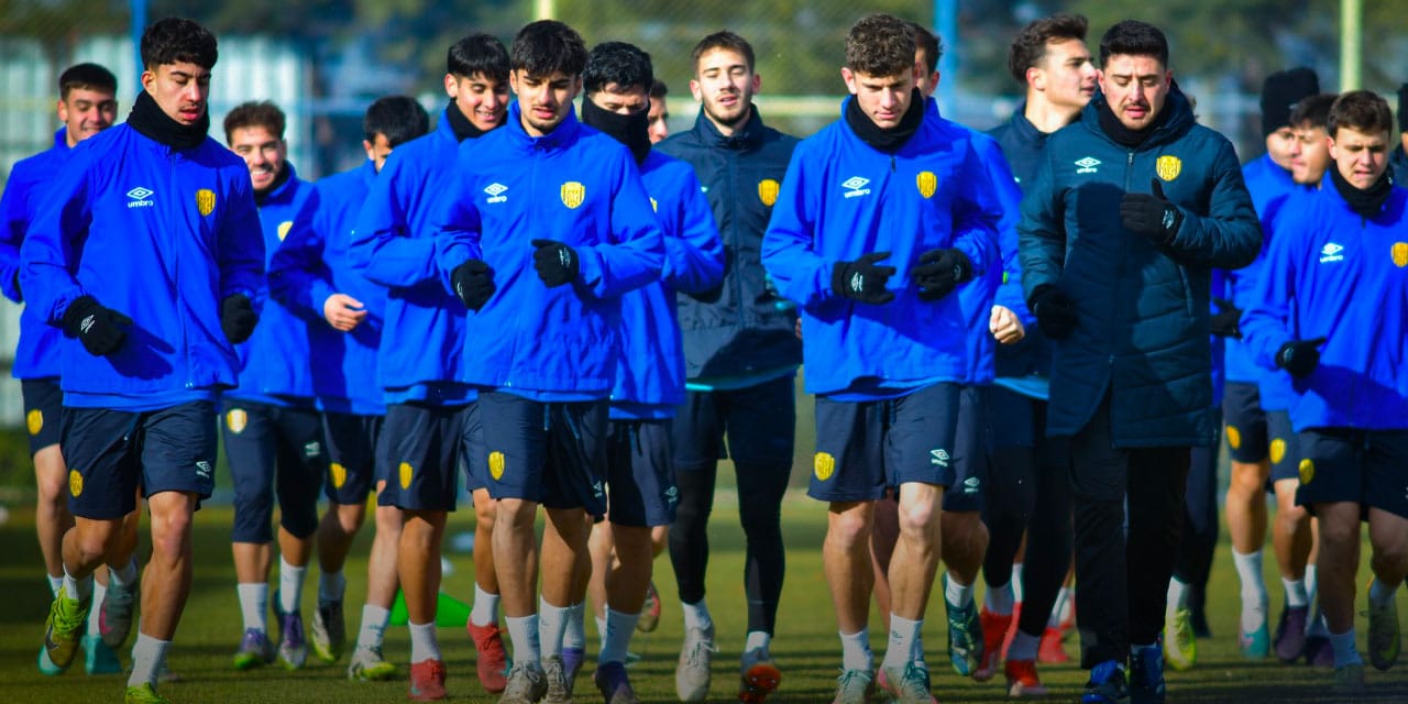 Ankaragücü beklemeye çekildi