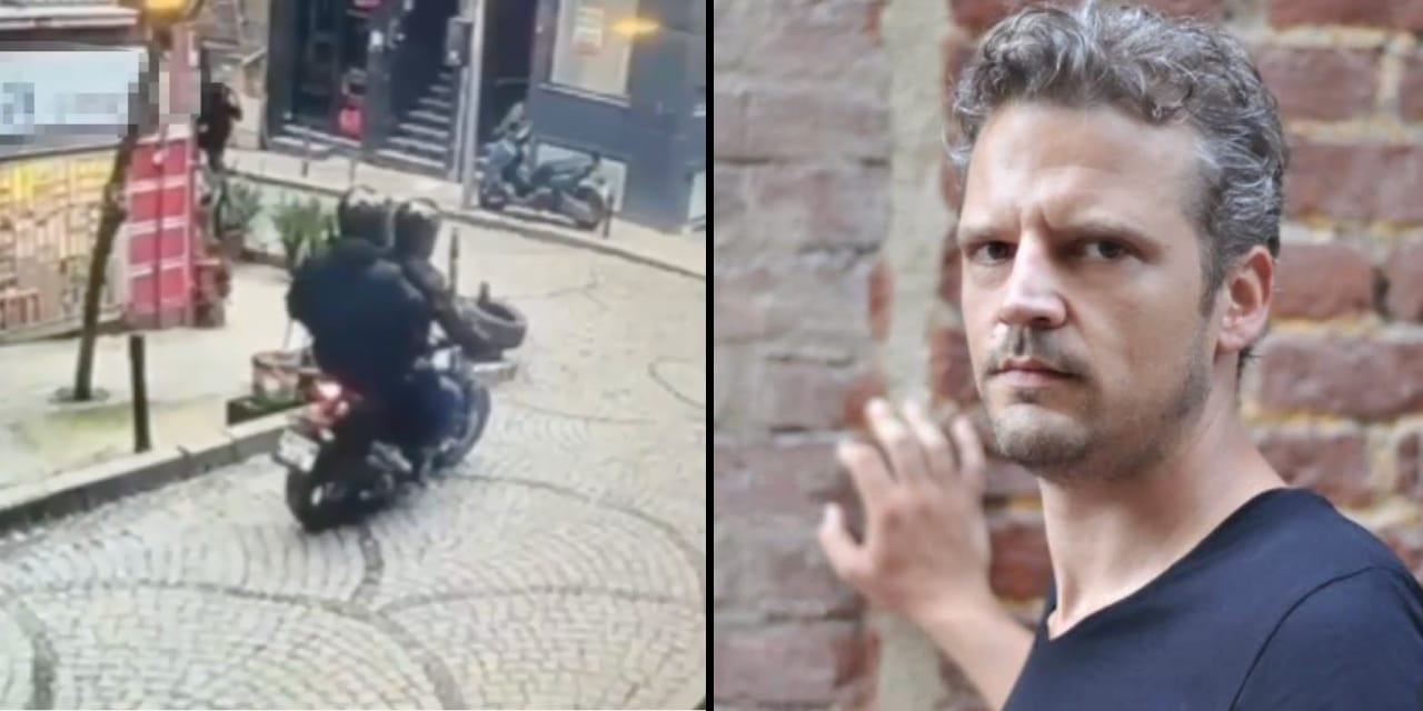 Yönetmen Seren Yüce'ye saldırıda '55 plaka' detayı: 'Senaryo yazıyorum' diyerek adresini öğrenmiş