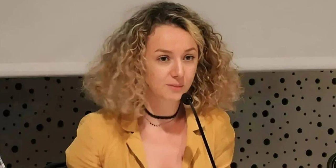 Akademisyen Aslı Aydemir'in tutukluluk itirazı reddedildi