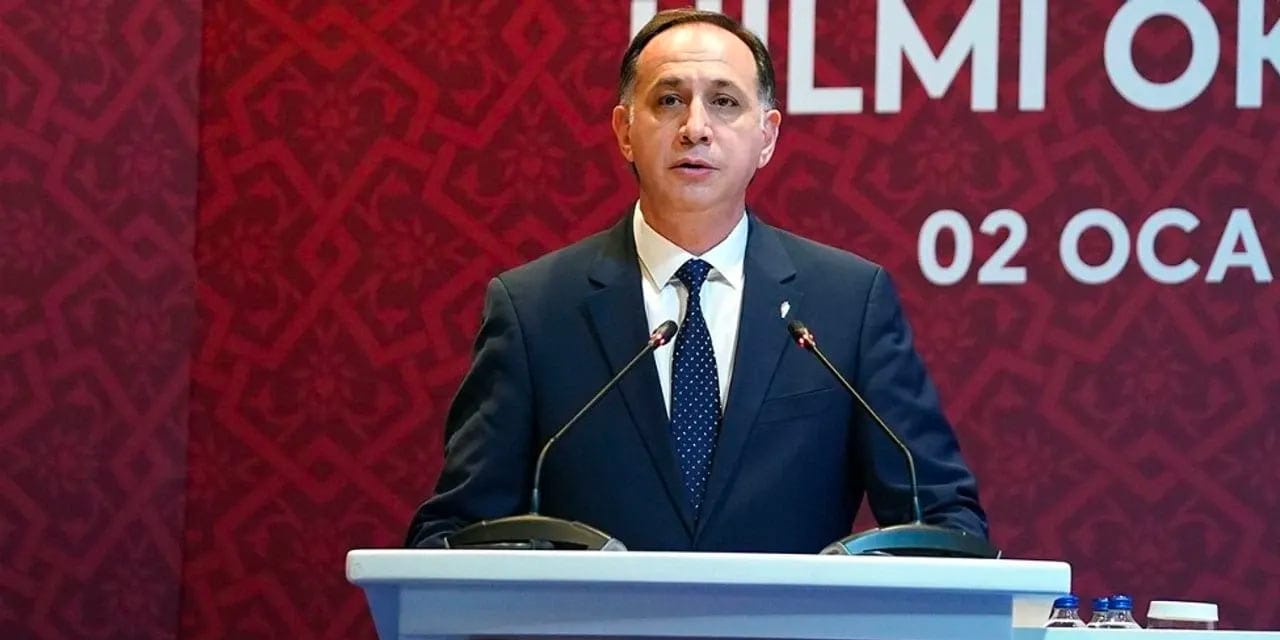 MHK Başkanı Galatasaray Samsunspor maçındaki olaylı pozisyon için yaşananları aylar sonra açıkladı