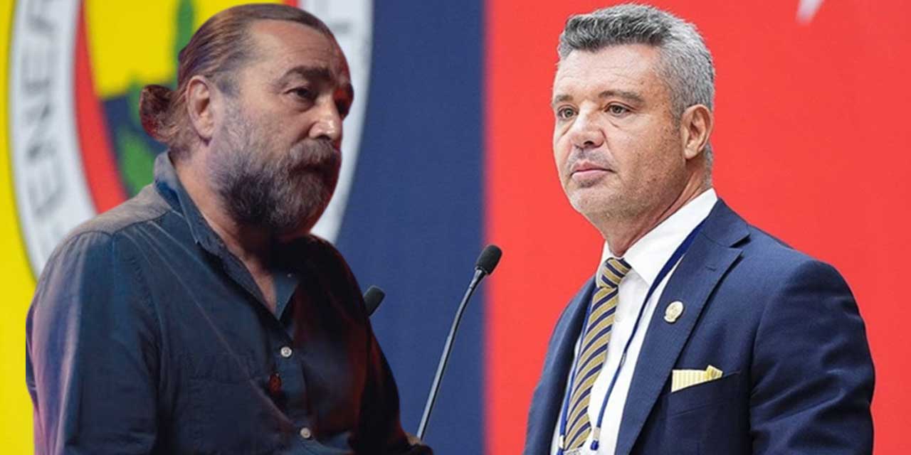 Sadettin Saran'ın aday olmayacağını açıkladı