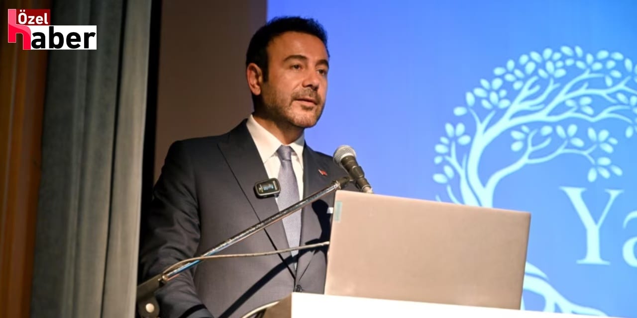 Rıza Akpolat'ın ifadesi ortaya çıktı: 'Rüşvet istedi' diyen iş insanı, bakana 10 Milyon TL rüşvet vermiş