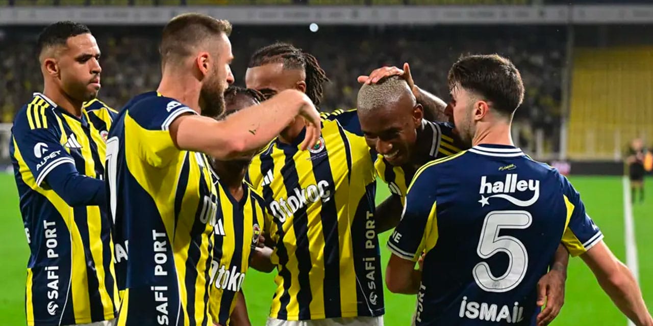 Küme düşmemek için Fenerbahçe'nin yıldızını istediler