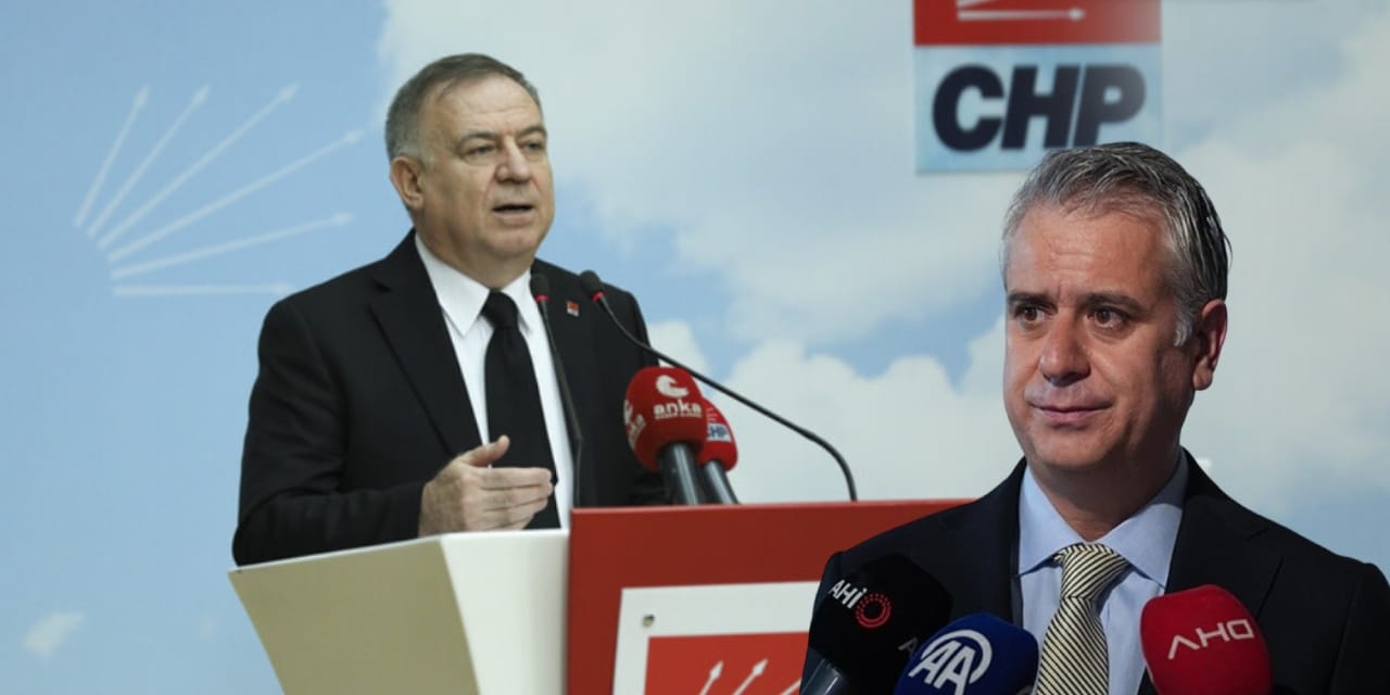 Gökan Zeybek'ten AKP'li Yalçın'a 'görev' hatırlatması: Su kaynaklarının aranması ve işletilmesi devletin sorumluluğunda