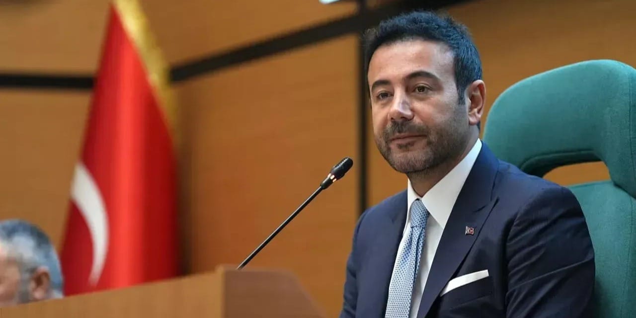 Son Dakika | Rıza Akpolat bir kez daha tutuklandı!