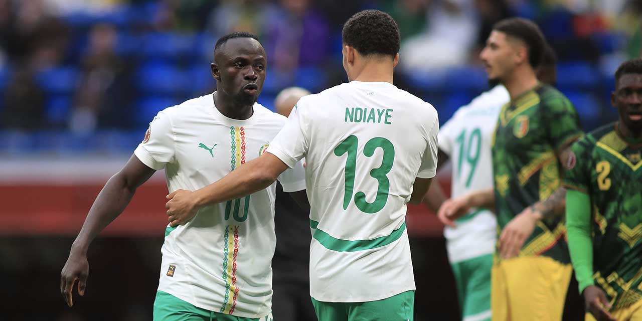 Senegal kazandı: Ismail Jakobs ve Cherif Ndiaye'nin dönüşü ertelendi