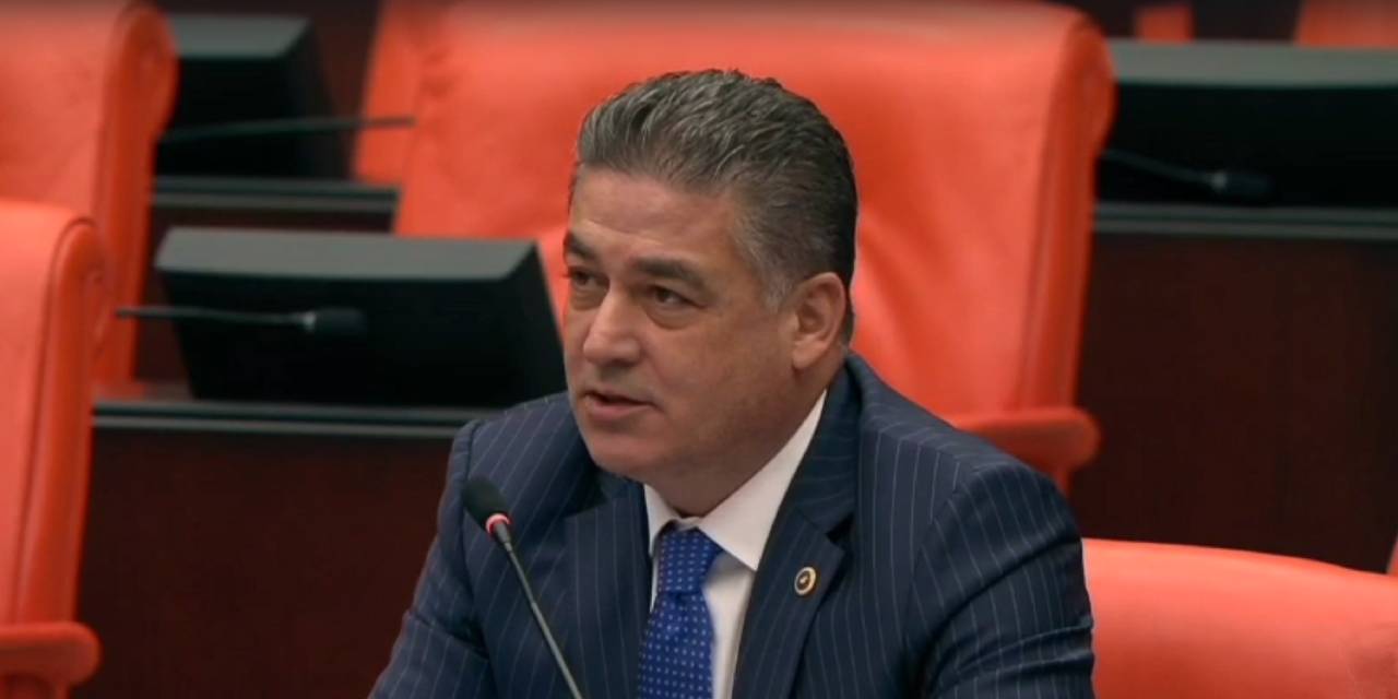 Hatay'daki elektrik kesintileri Meclis gündeminde: Yılbaşı gecesinden beri karanlık ve soğuğa mahkum haldeler