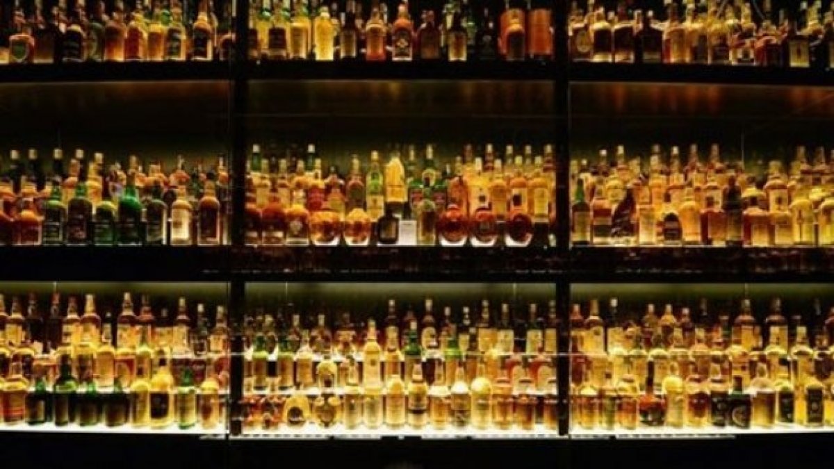 Avrupa'nın en çok alkol tüketen ülkeleri açıklandı