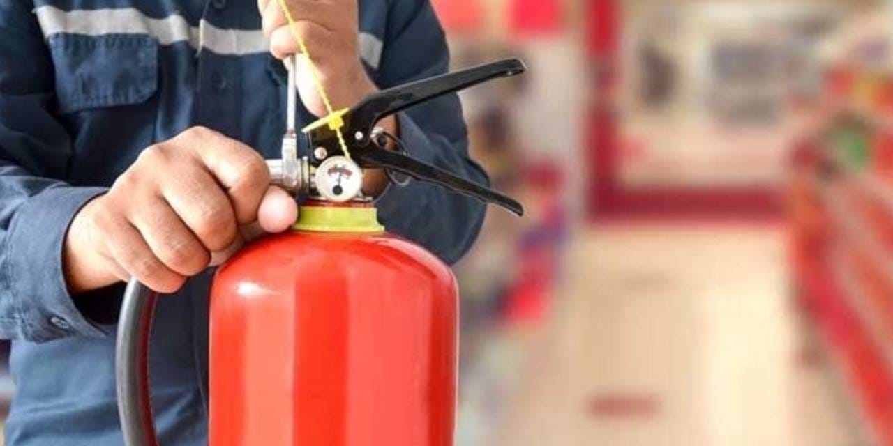 İtfaiye raporu olmayan iş yerleri için son tarih verildi!