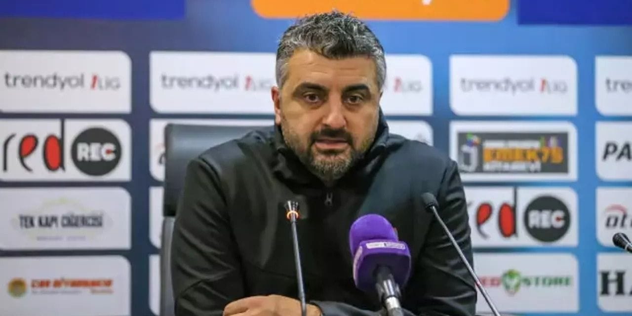 Amedspor'a ceza! Sinan Kaloğlu: Taraftar kazandı