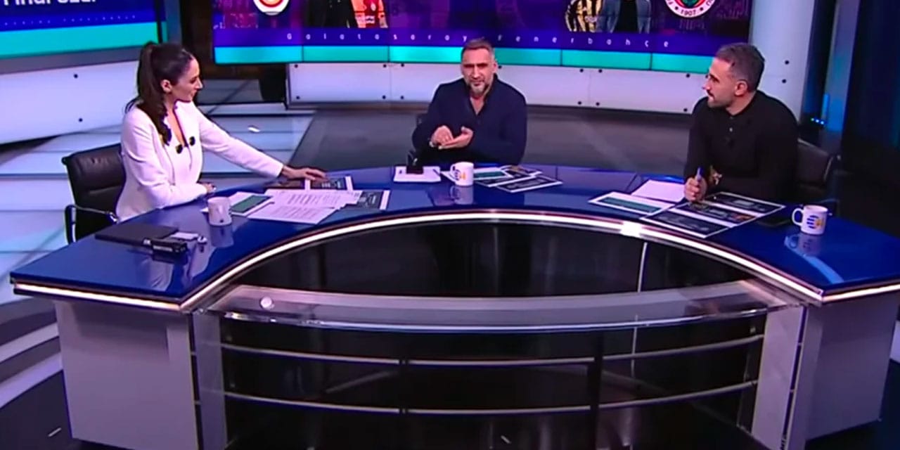 Galatasaray Fenerbahçe derbisine saatler kala kaç kaç biteceğini açıkladı