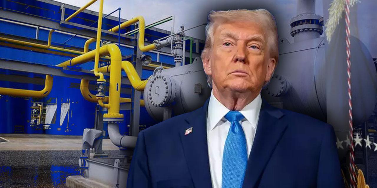 Trump'tan gazı aldık! Zirveyi kimseye bırakmadık: Asya kıtası bizim kadar olamadı