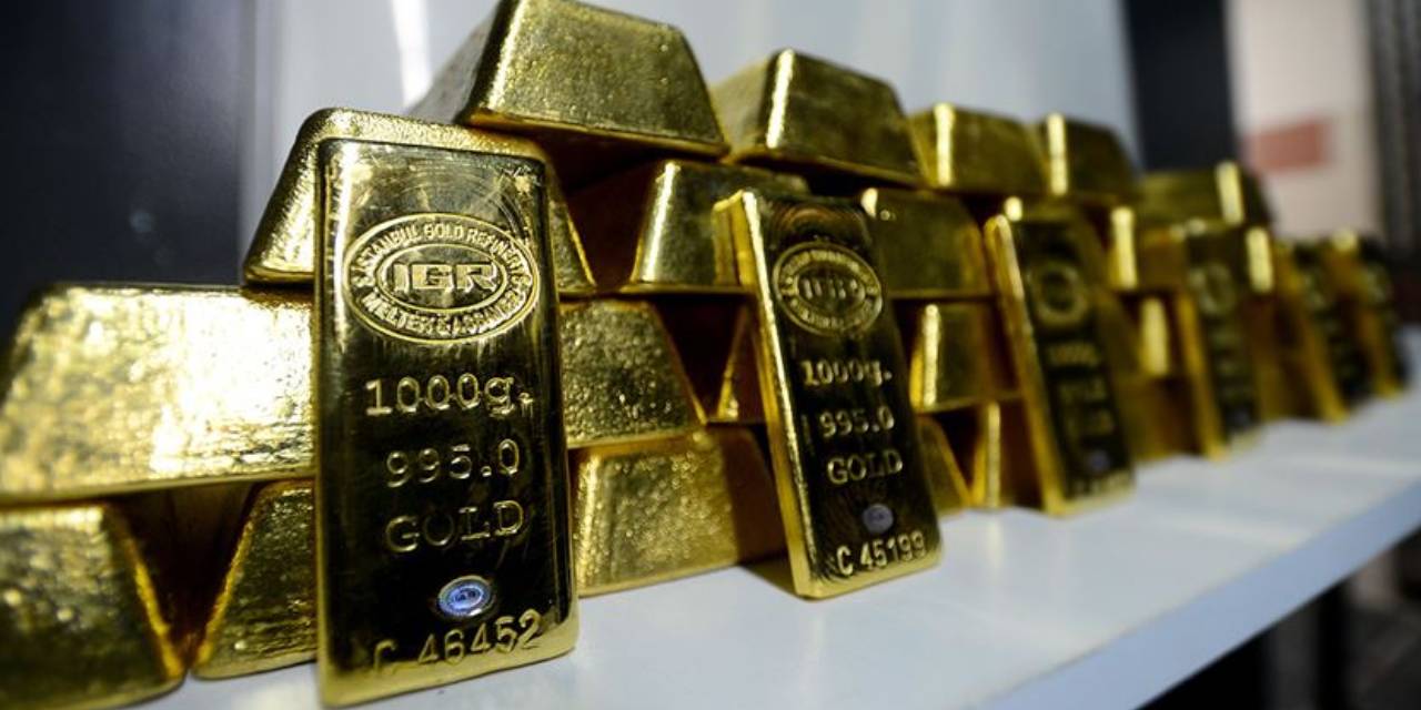 Ünlü firmalara 3. dalga operasyon: Saf altını mücevher diye satmışlar!